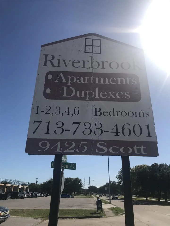 Riverbrook