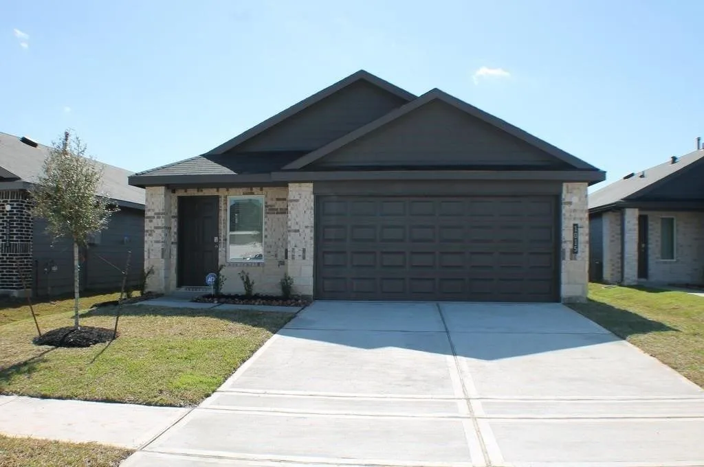 1015 Maple Sunset Ct, Houston, TX 77090, USA