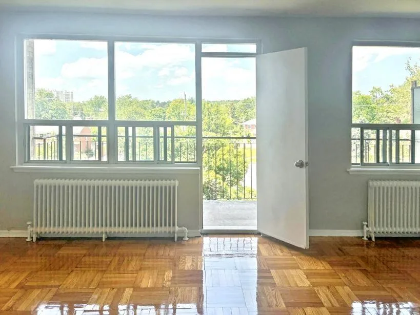 Wilson Court Apartments