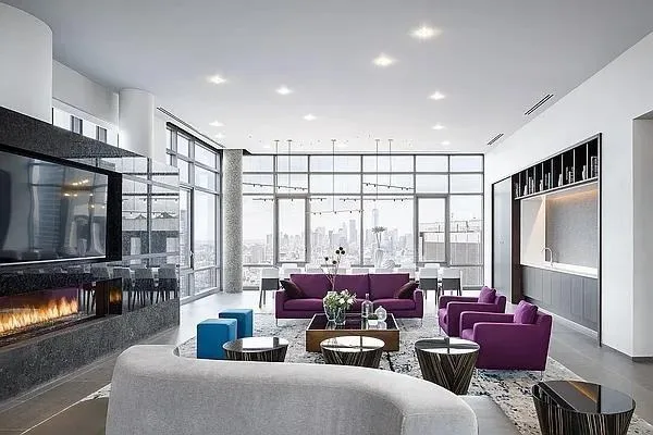 W 33rd St #38E, New York, NY 10001, USA