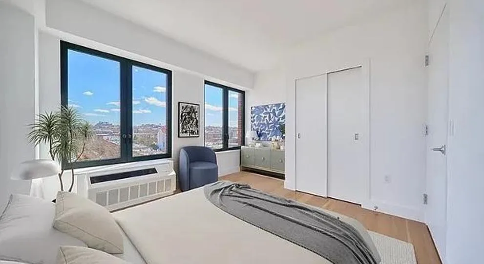 11th St #4K, New York, NY 11215, USA
