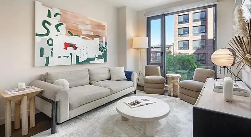 Grand Ave #204, New York, NY 11238, USA