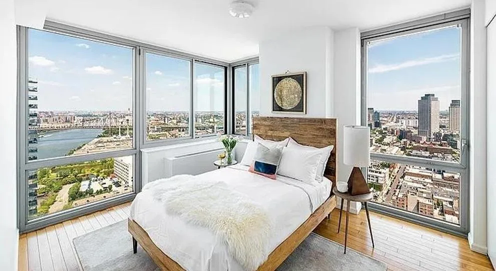 Center Blvd #2109, New York, NY 11109, USA