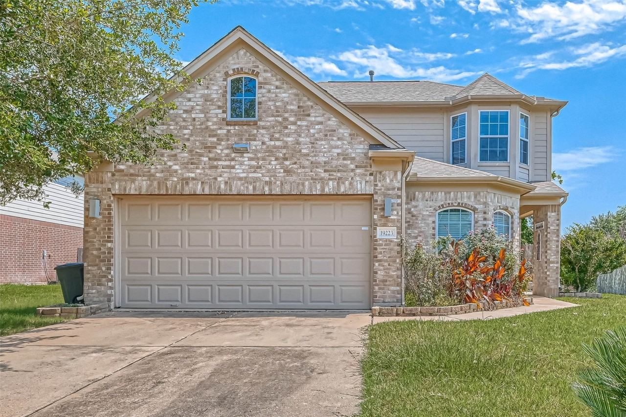 19223 Brook Village Rd, Houston, TX 77084, USA