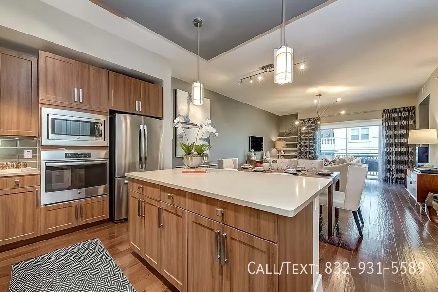 3501 Vossdale Rd, Houston, TX 77027, USA