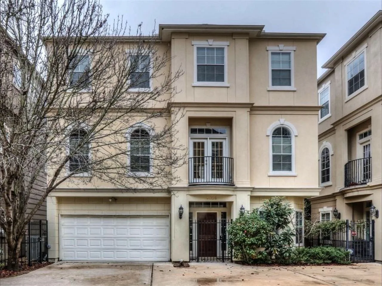 5403 Blossom St, Houston, TX 77007, USA