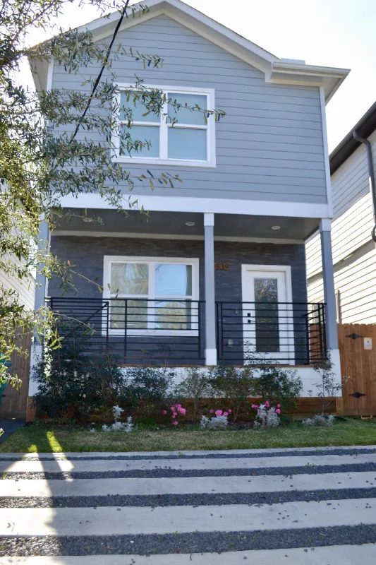 1839 Dewalt St, Houston, TX 77088, USA