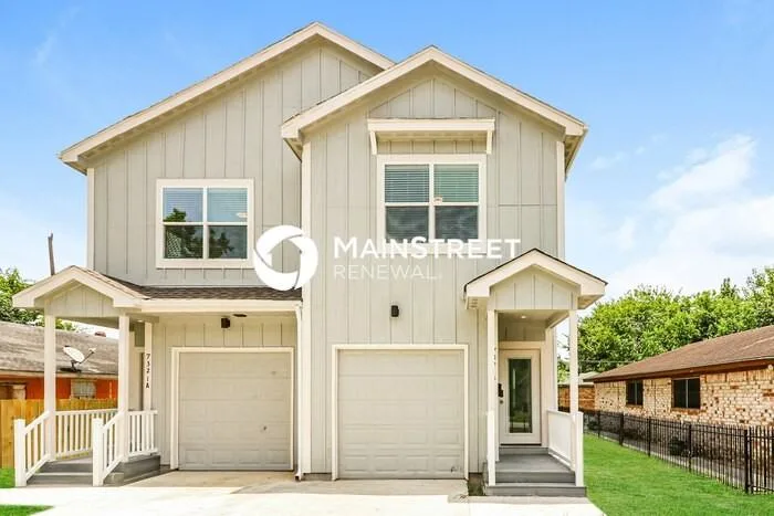 7321 Conley St, Houston, TX 77021, USA