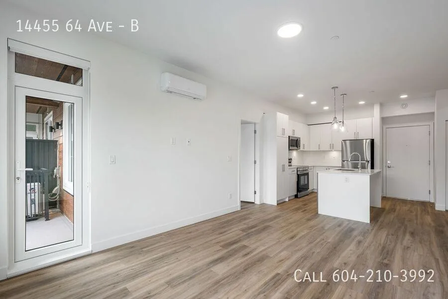 14455 64 Avenue, Surrey, BC V3S 1X5, CAN