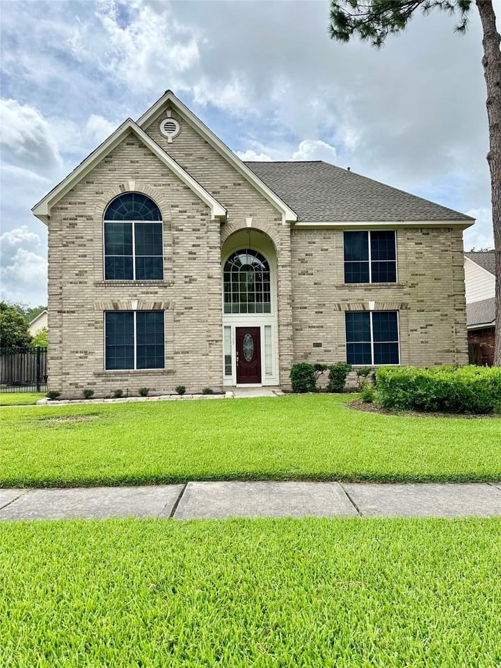 14503 Redwood Bend Trl, Houston, TX 77062, USA