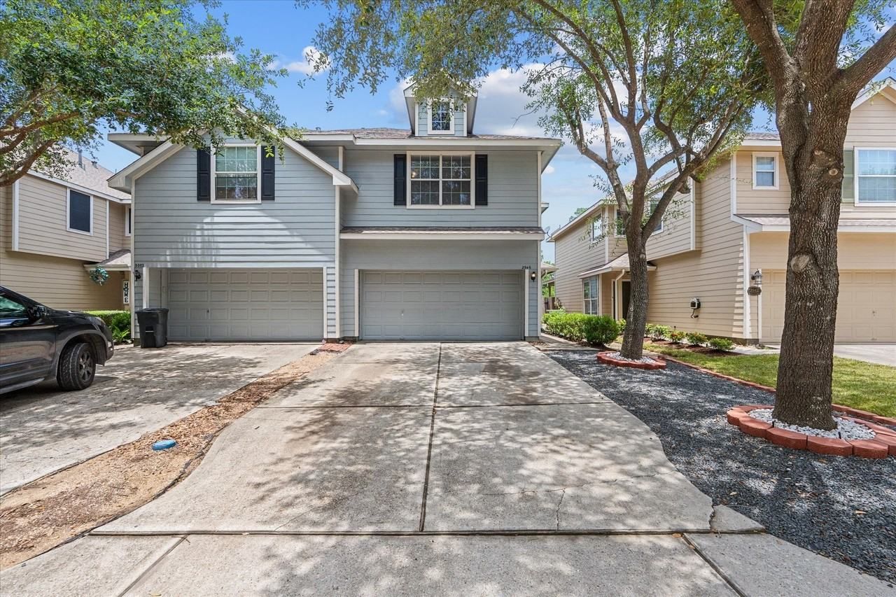 2946 Loganberry Park Ln, Houston, TX 77014, USA