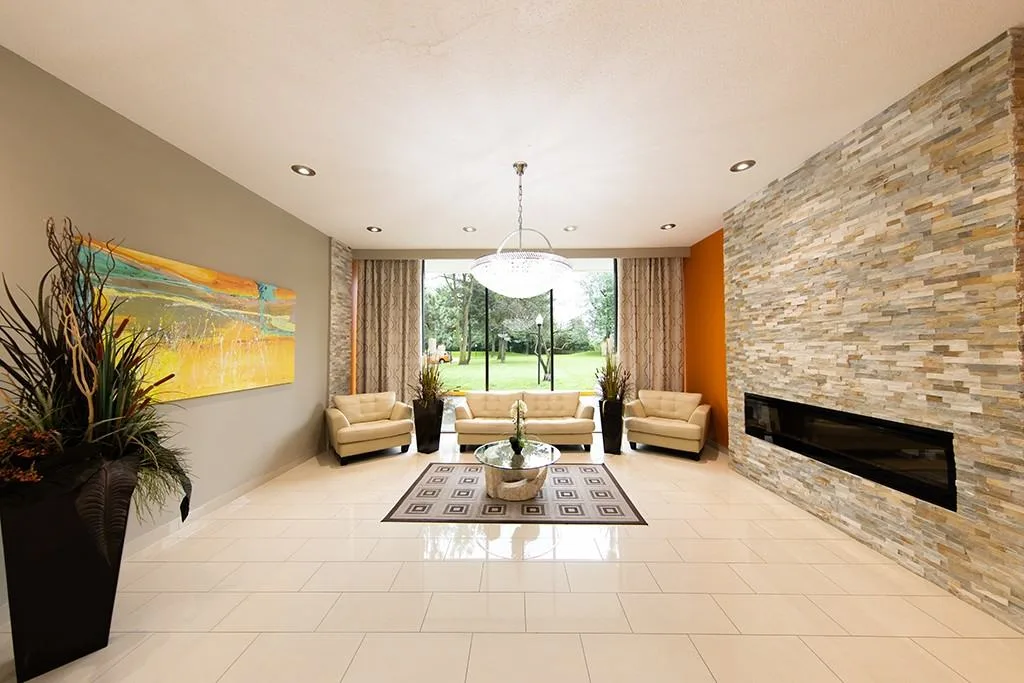 Apartment for rent at 55 Wynford Heights Crescent