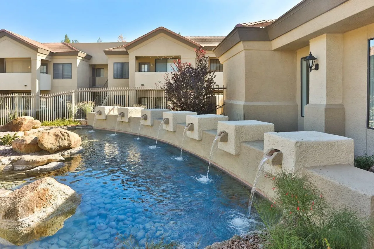 Mountain Park Ranch