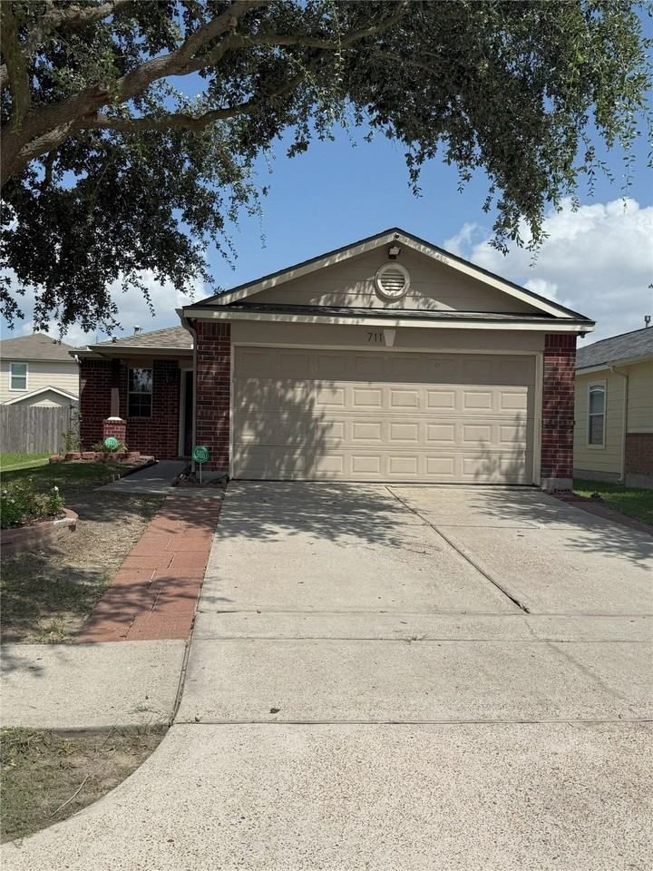 711 Sun Lodge Dr, Houston, TX 77073, USA