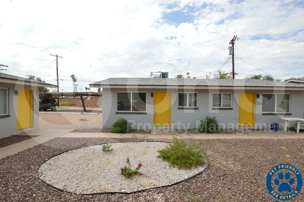 6040 N 21st Ave, Phoenix, AZ 85015, USA