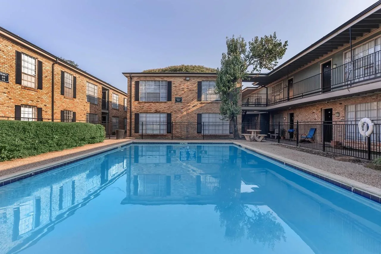 Ashley Square Apartments