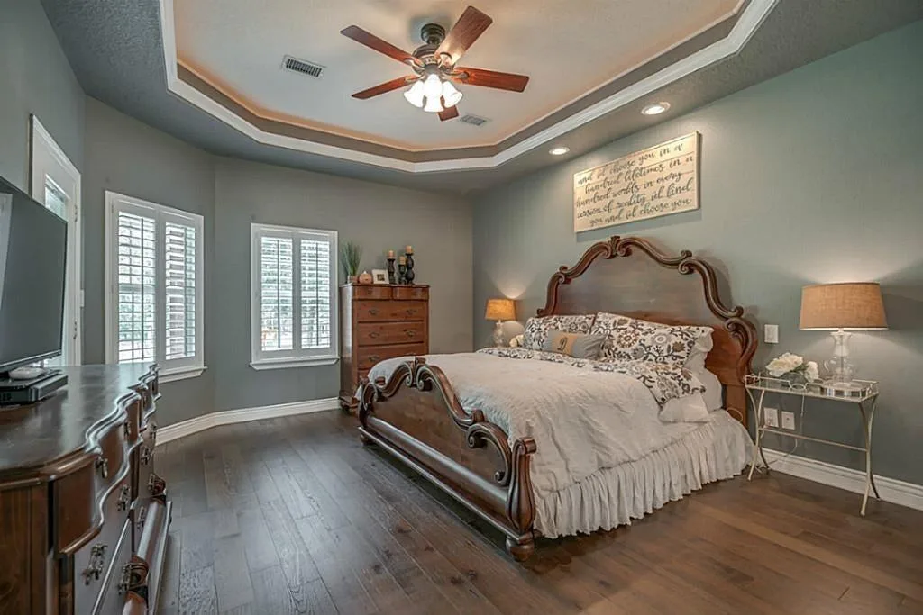 11421 E Connie Ln, Montgomery, TX 77316, USA