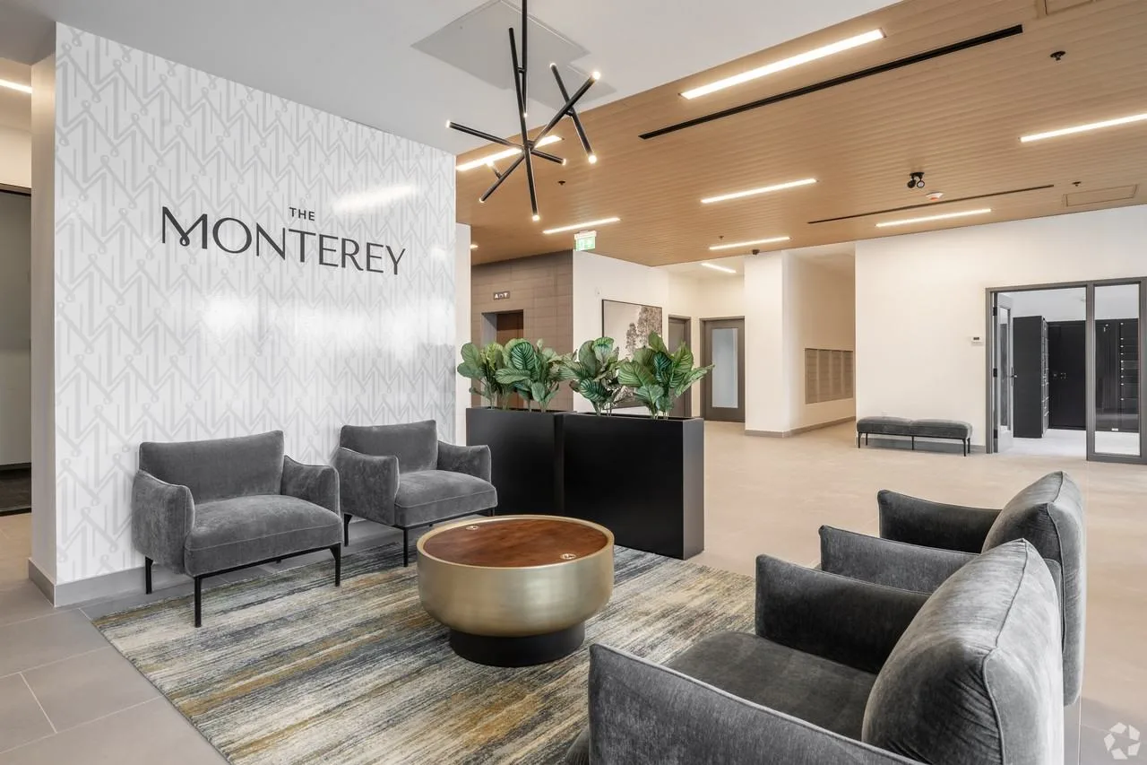 The Monterey