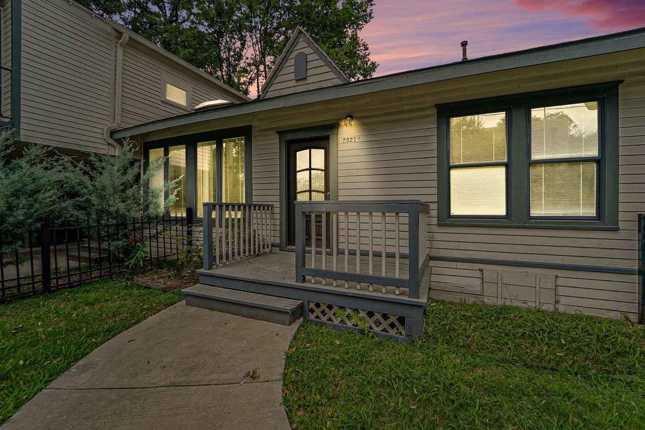 2821 Morrison St, Houston, TX 77009, USA