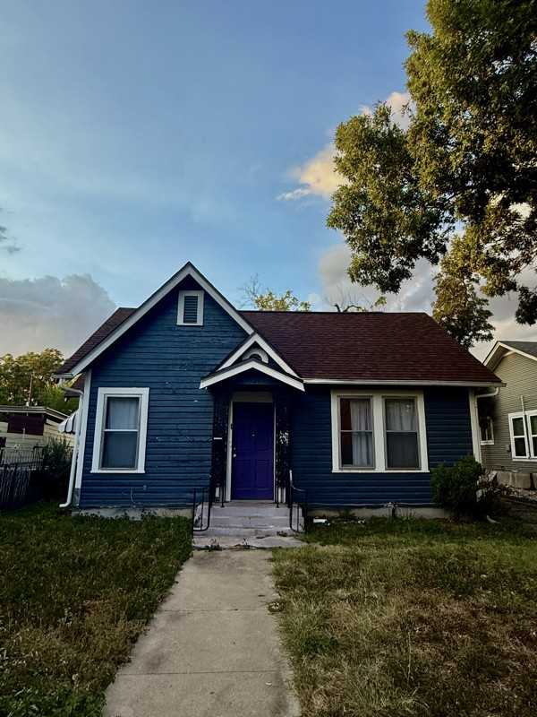 1131 Mckinley Ave, San Antonio, TX 78210, USA