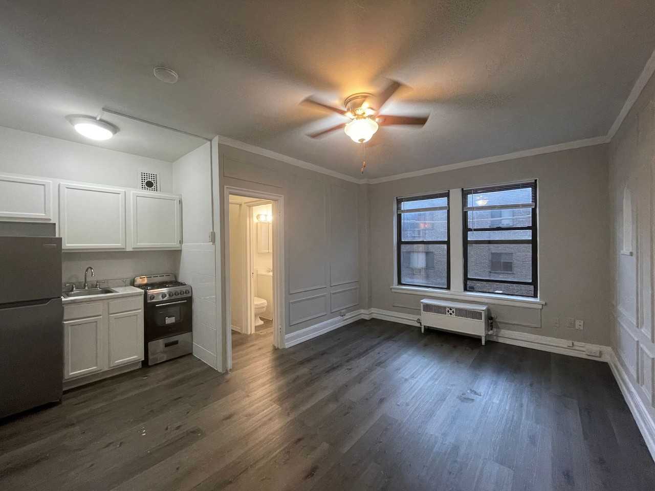 434 Wellington