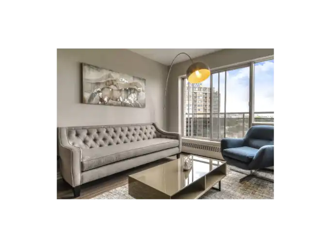 1150 Rue Sherbrooke Est