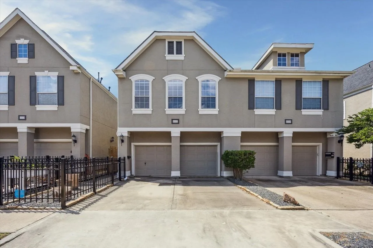 5337 Elm St, Houston, TX 77081, USA