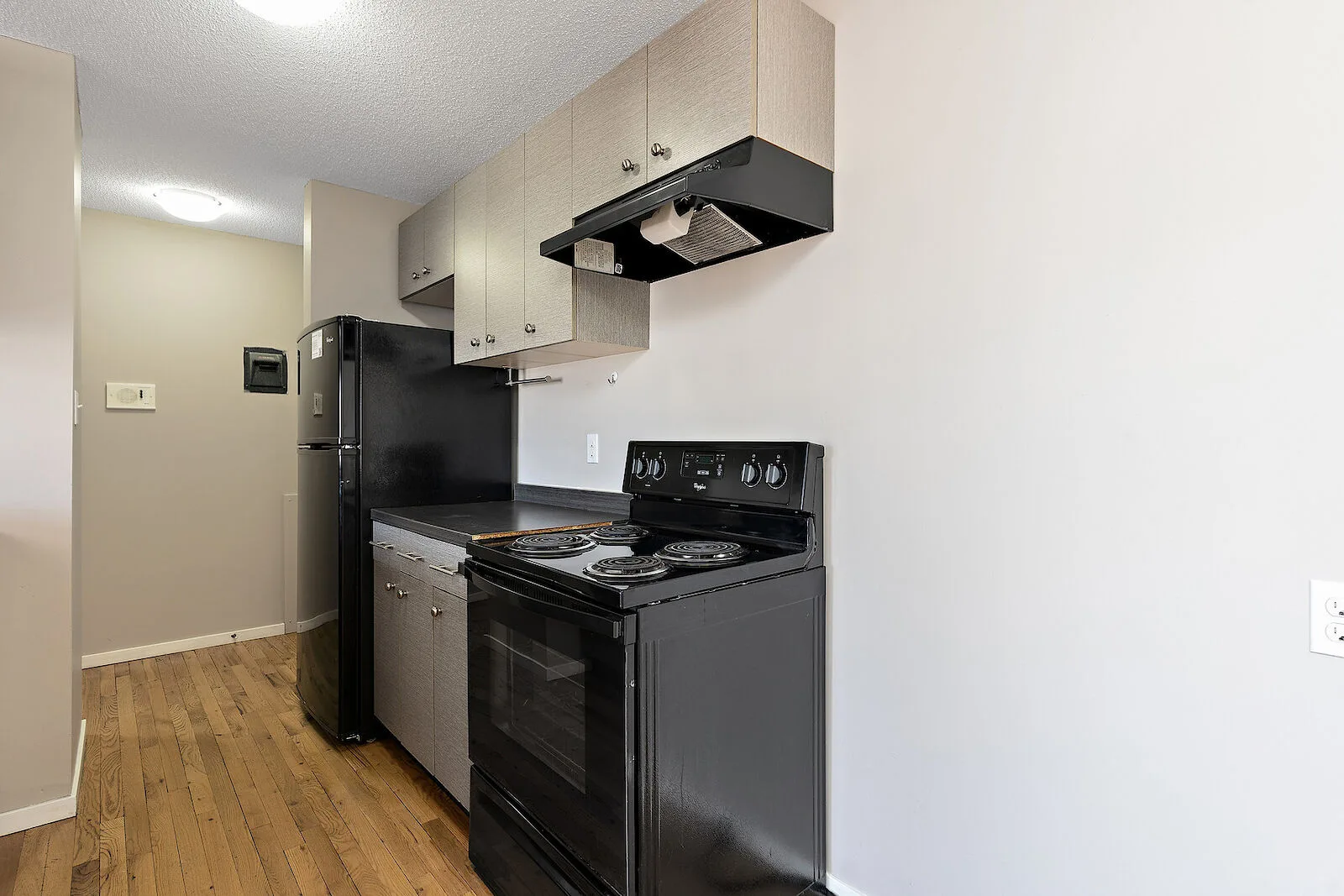 Affordable City Living