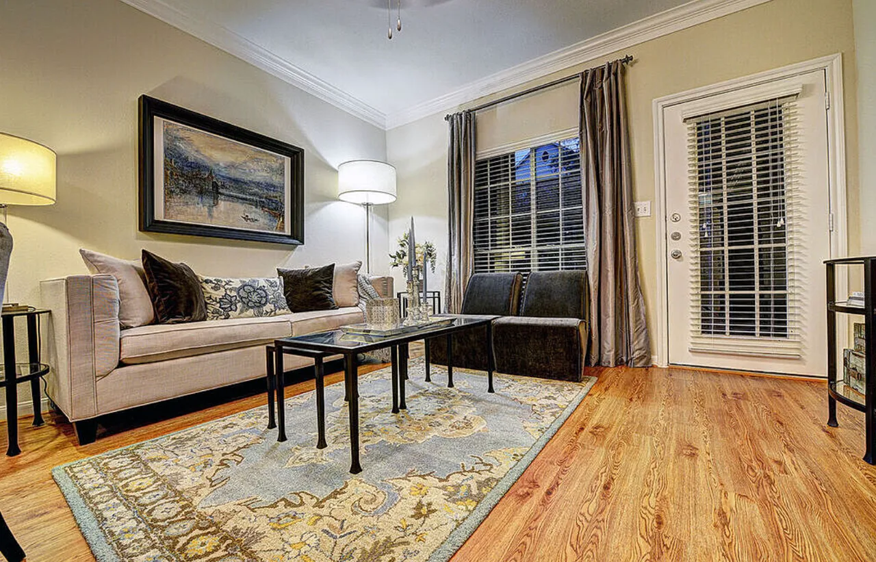 1919 Post Oak Boulevard, Houston, TX 77056, USA