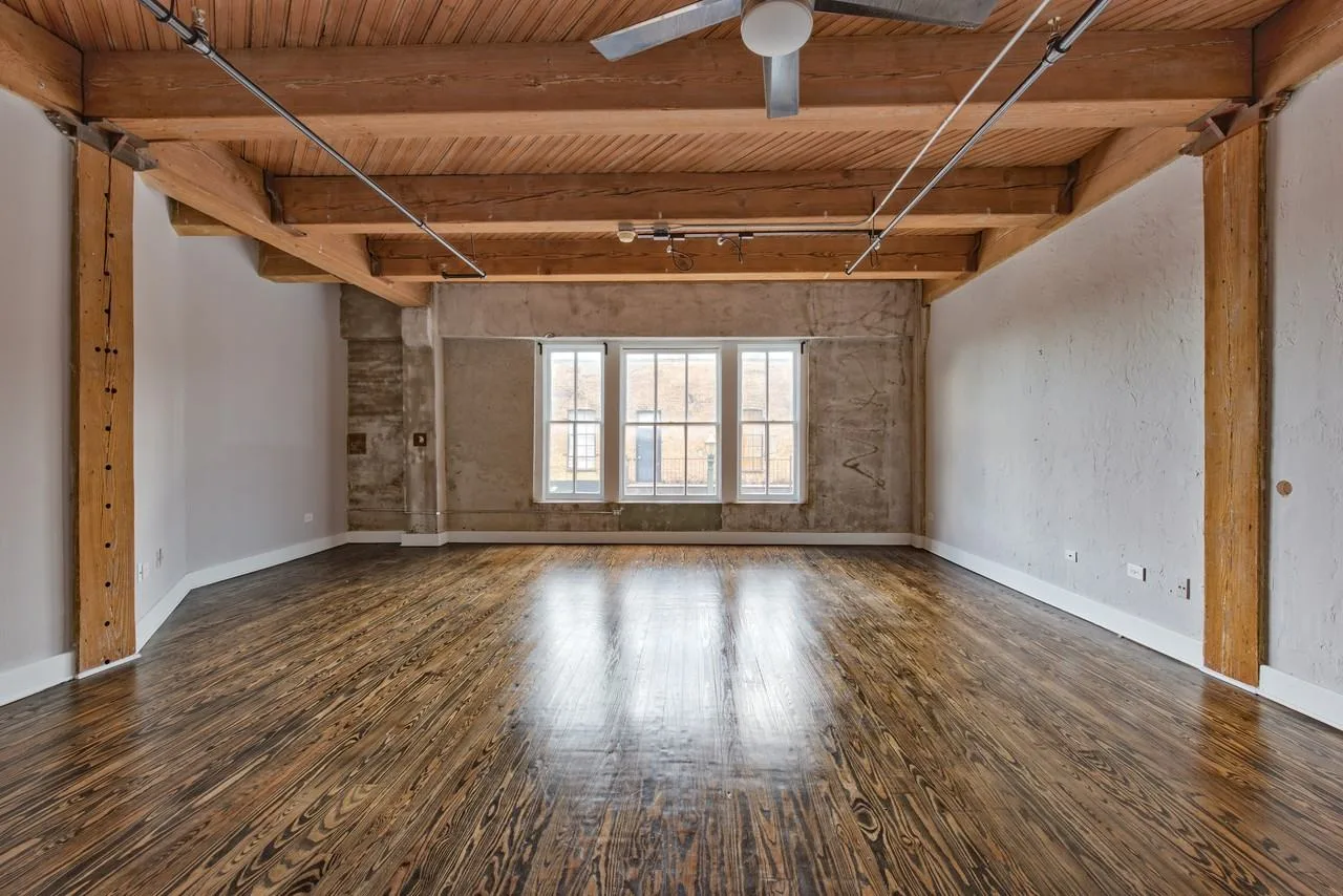 Dakota Lofts