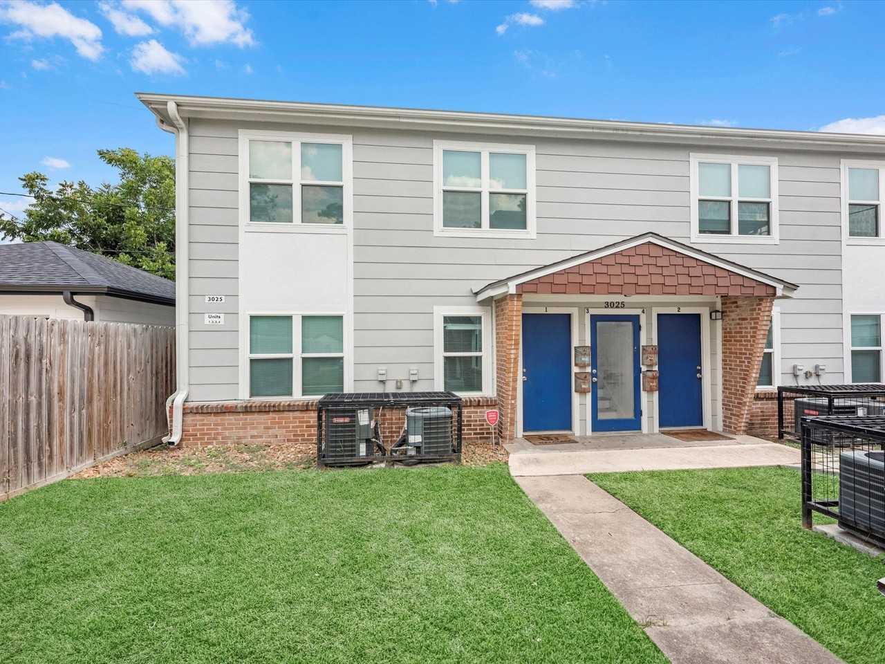3025 Prospect Street, Houston, TX 77004, USA