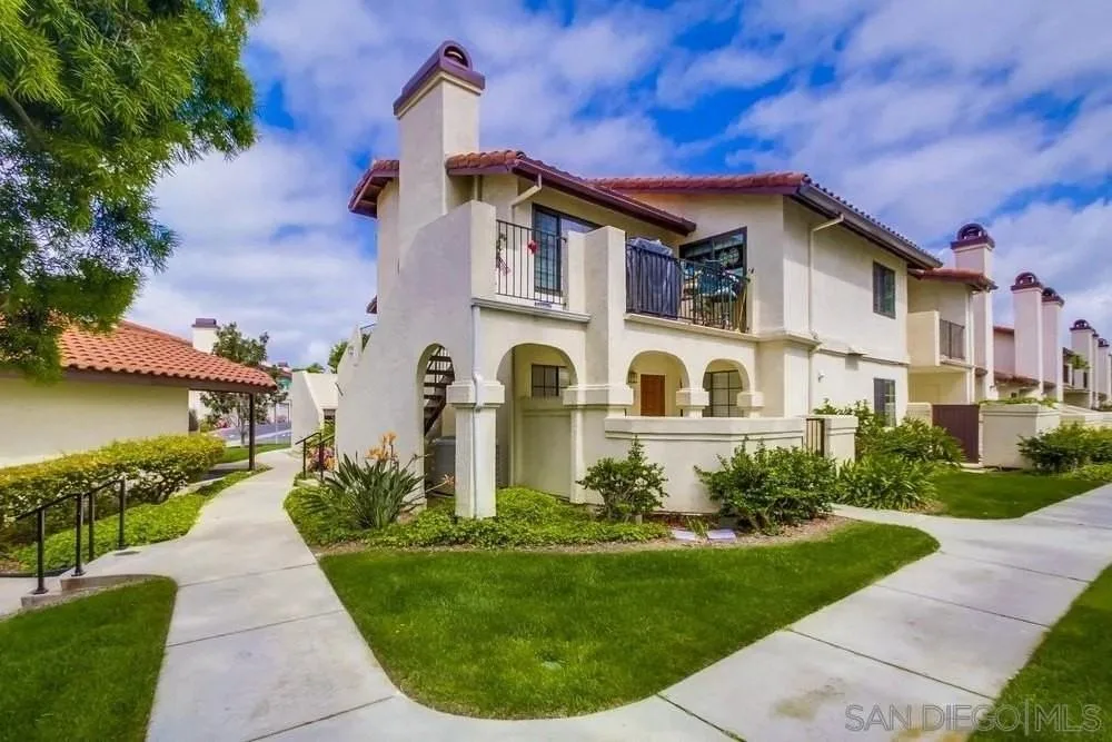 4175 Porte De Merano, San Diego, CA 92122, USA