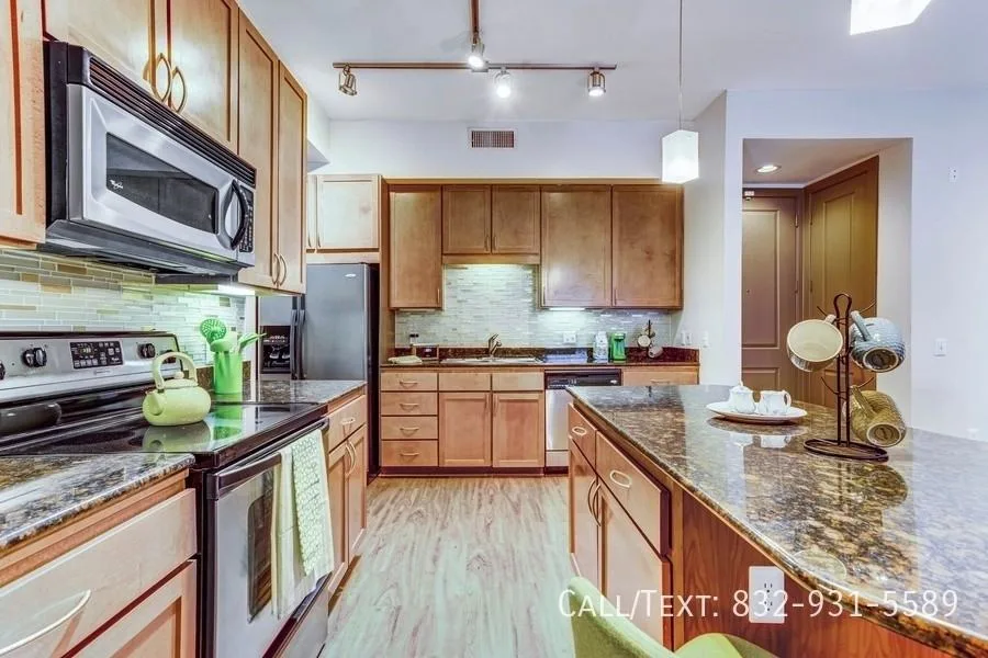 3001 Eastside St, Houston, TX 77098, USA