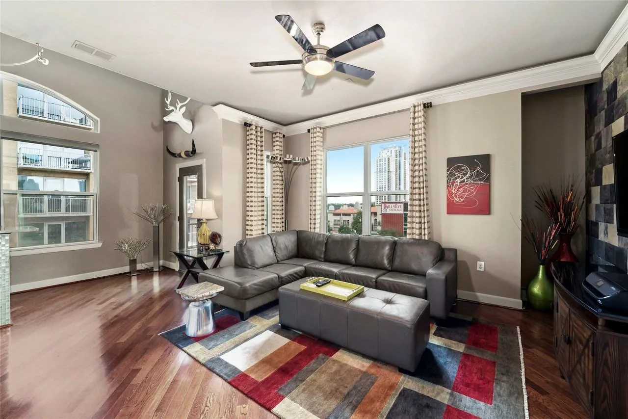 1010 Rosine St, Houston, TX 77019, USA