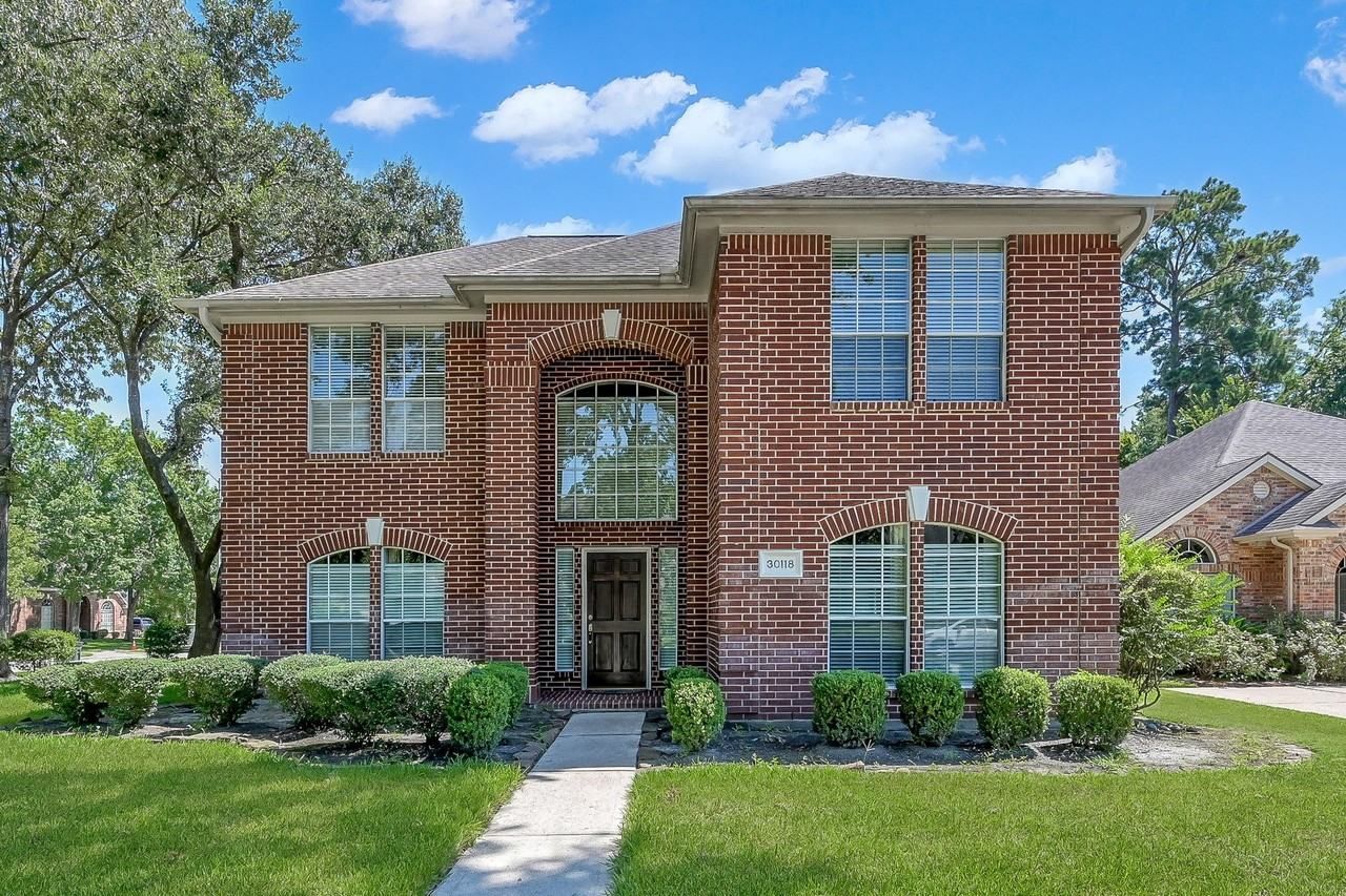 30118 Bashaw Dr, Spring, TX 77386, USA