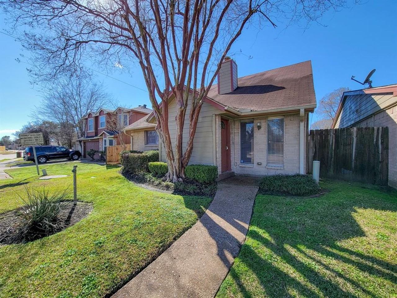 12404 Riva Ridge Ln, Houston, TX 77071, USA