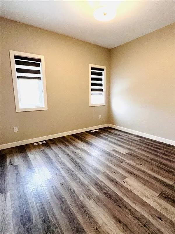 Luxury apartments in South Pointe Winnipeg, Manitoba