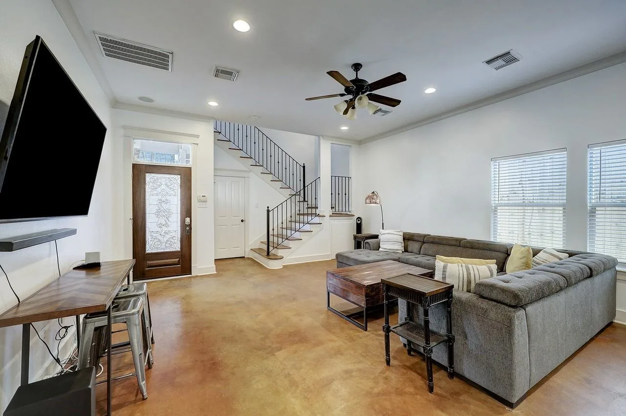 919 W 23rd St, Houston, TX 77008, USA