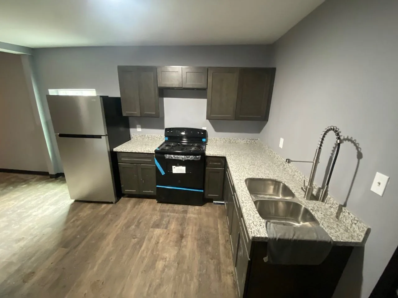 5414 Pardee St, Houston, TX 77026, USA