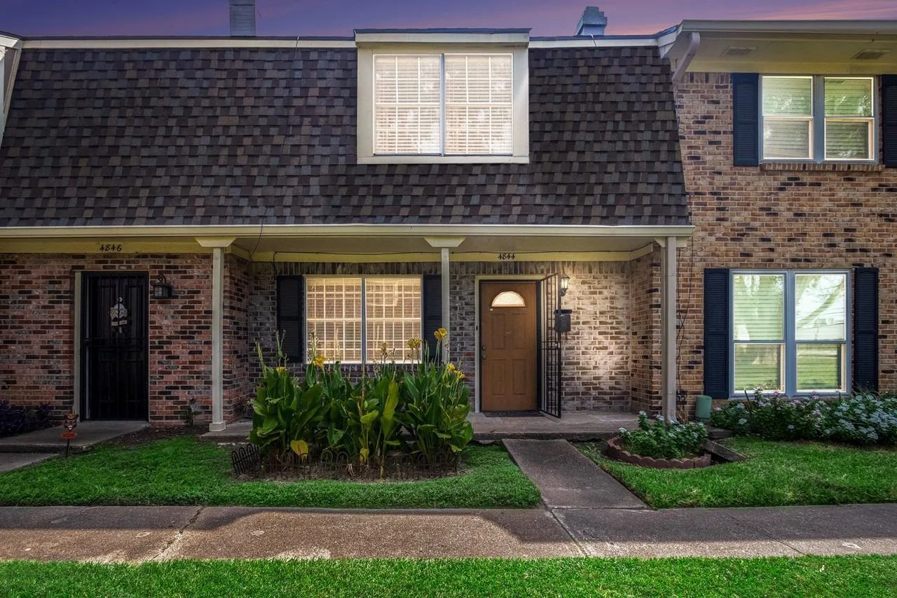 4844 Milwee St, Houston, TX 77092, USA