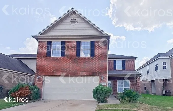 19623 Gentle Creek Way, Cypress, TX 77429, USA
