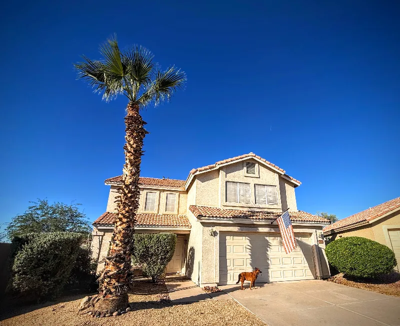 4200 E Raven Rd, Phoenix, AZ 85044, USA