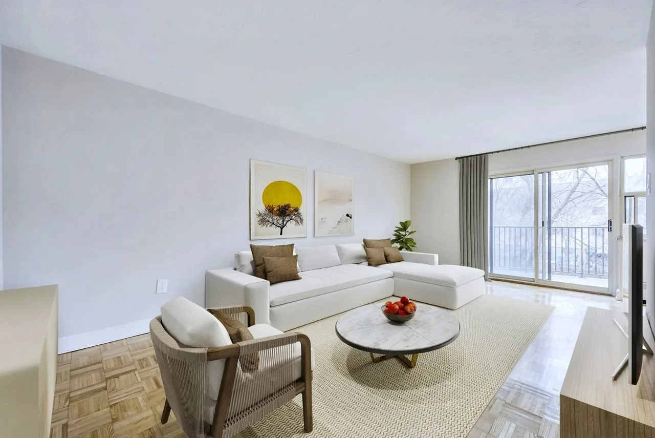 Landmark Apartments