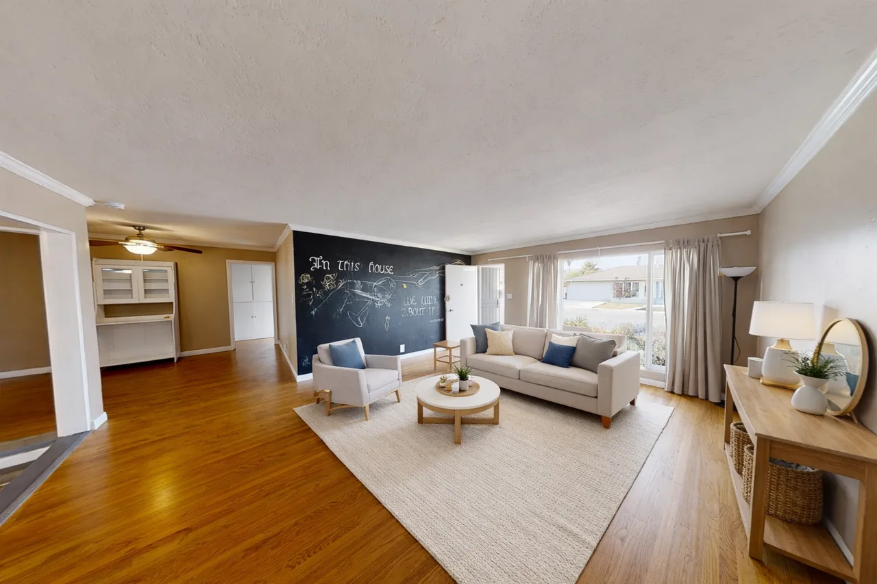 6243 Dorothy Dr, San Diego, CA 92115, USA