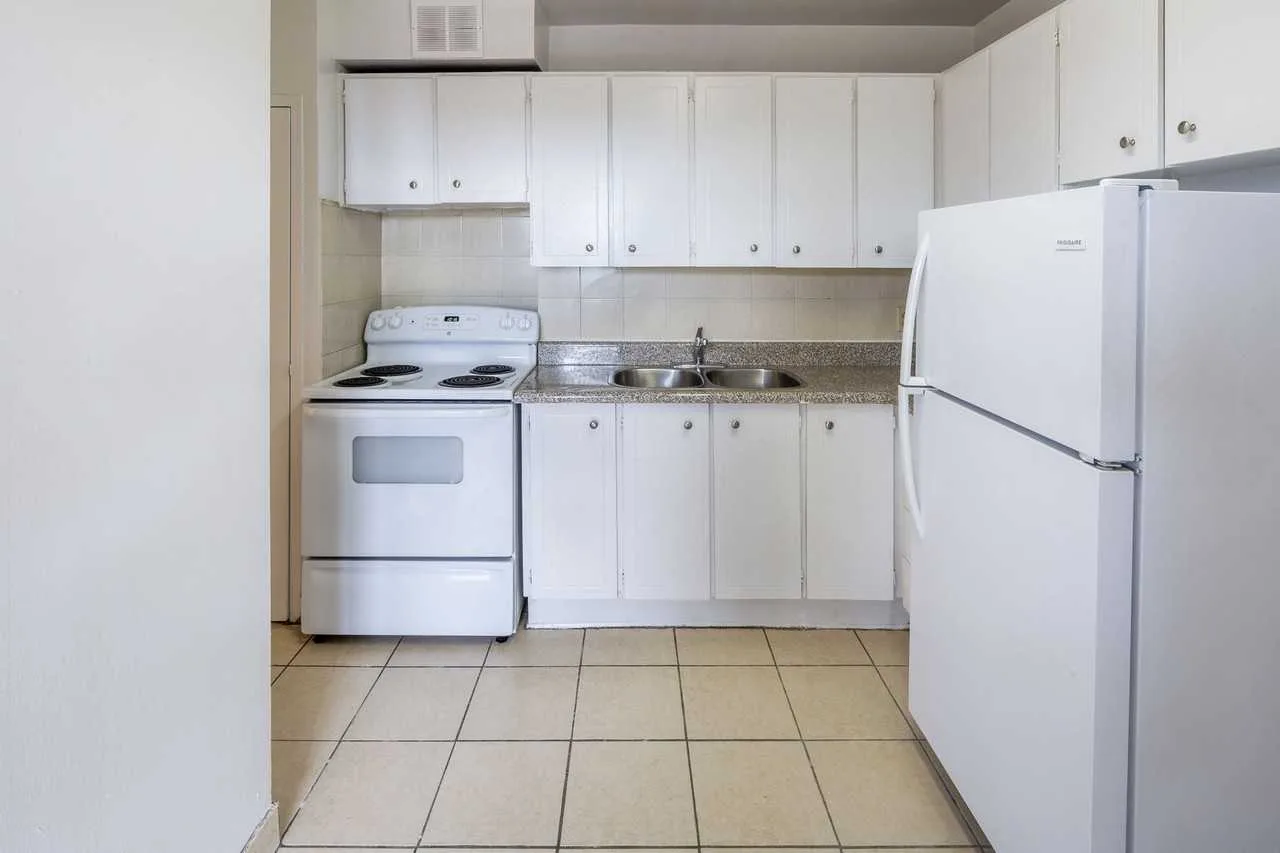 Birchmount Park Towers