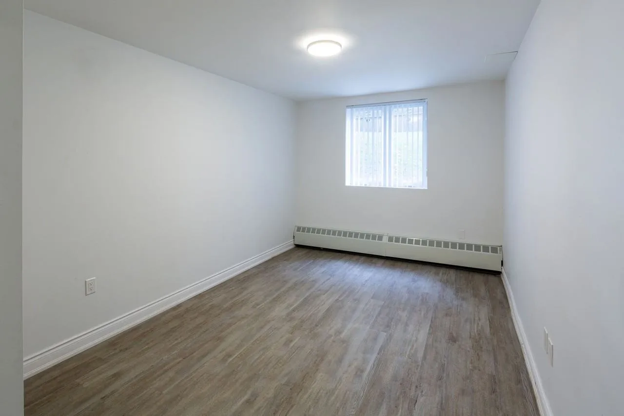 Birchmount Park Towers