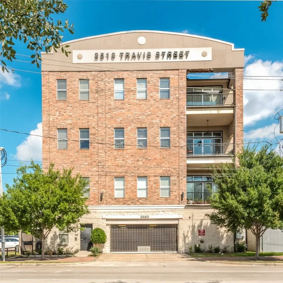 2510 Travis St, Houston, TX 77006, USA