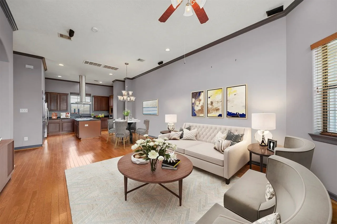 1178 Hempstead Villa Ln, Houston, TX 77008, USA