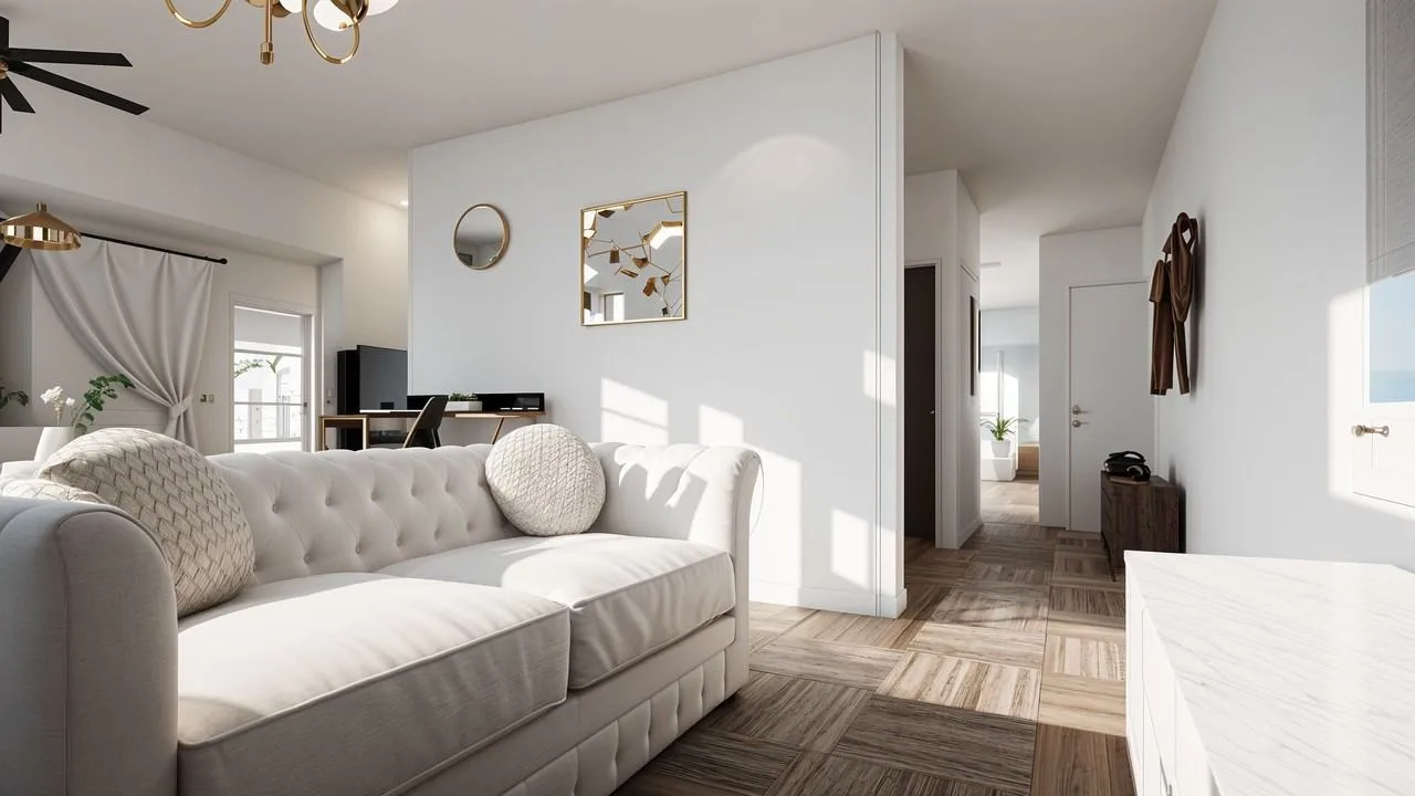 980 Lawrence Ave E, North York, ON M3C 1R2, Canada
