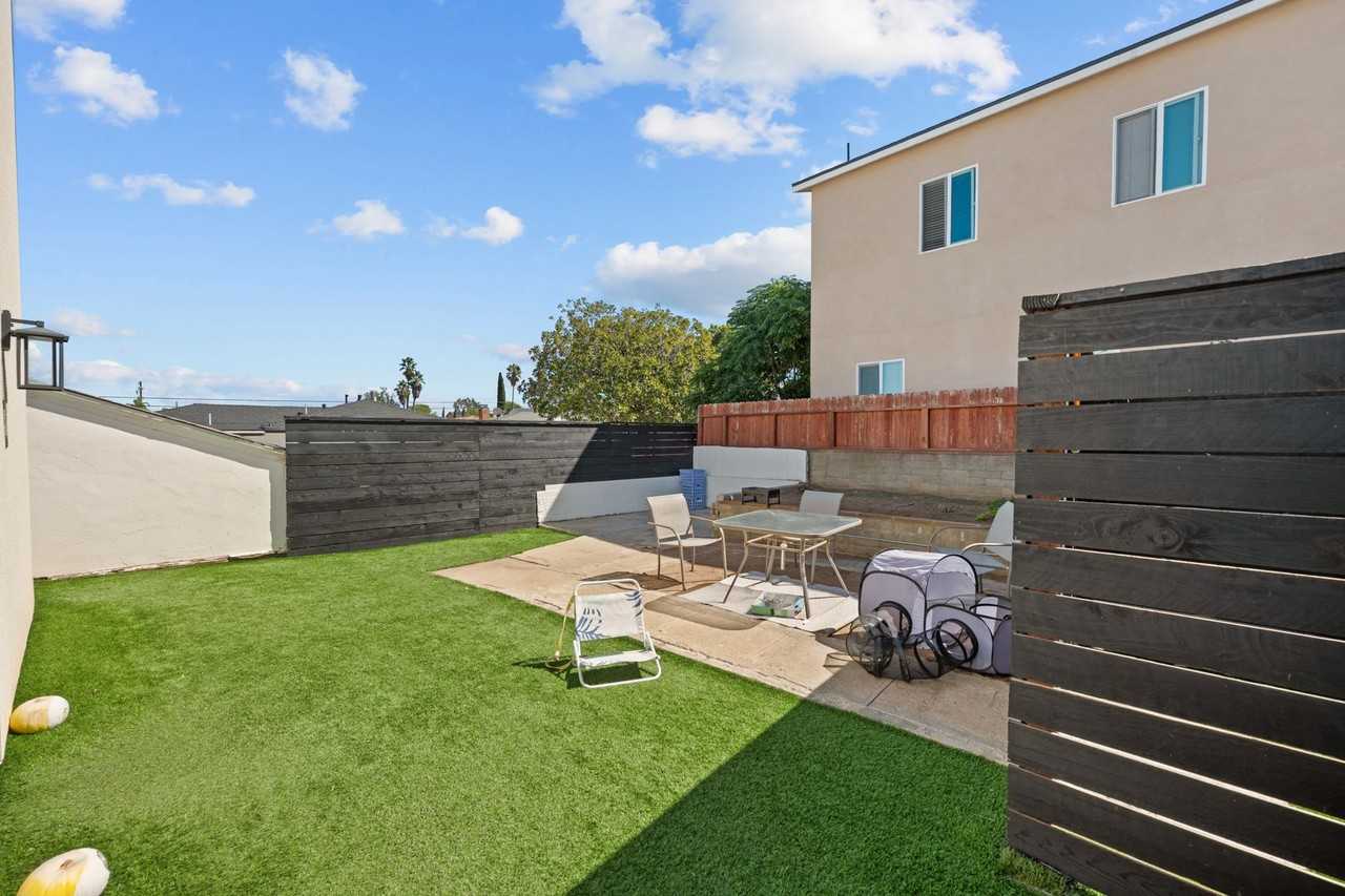 5229 E Falls View Dr, San Diego, CA 92115, USA